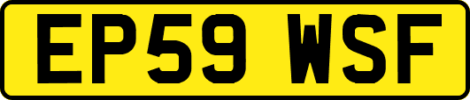 EP59WSF