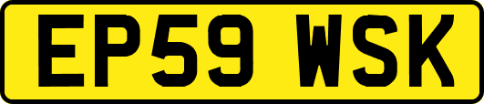 EP59WSK