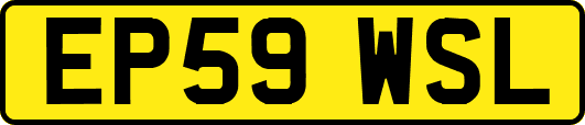 EP59WSL