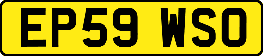 EP59WSO