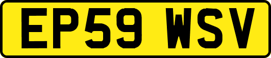 EP59WSV