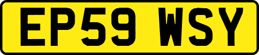 EP59WSY