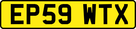 EP59WTX