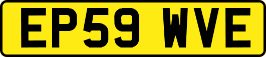 EP59WVE