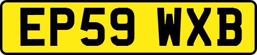 EP59WXB