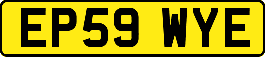 EP59WYE