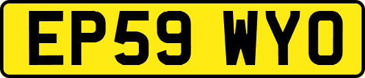 EP59WYO