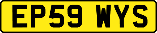 EP59WYS