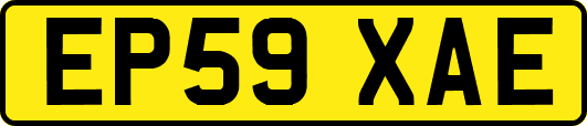 EP59XAE