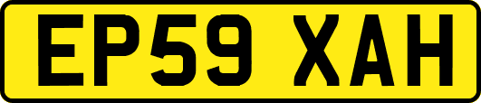 EP59XAH