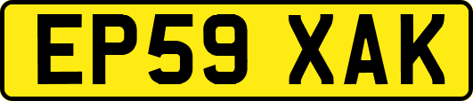 EP59XAK