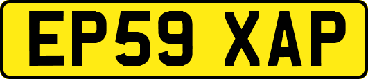 EP59XAP