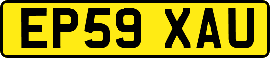 EP59XAU