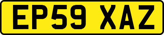 EP59XAZ