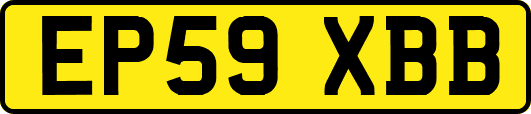 EP59XBB
