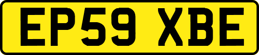 EP59XBE