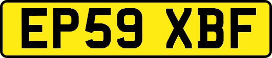EP59XBF