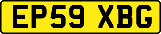 EP59XBG