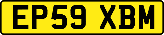 EP59XBM