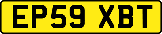 EP59XBT