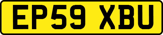 EP59XBU