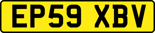 EP59XBV