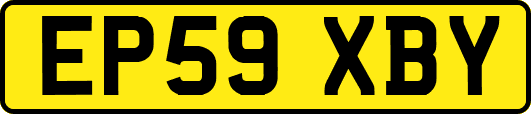 EP59XBY
