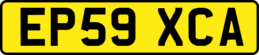 EP59XCA