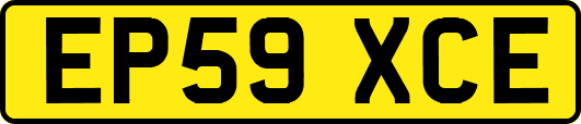 EP59XCE