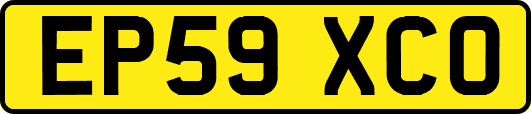 EP59XCO