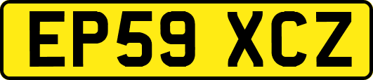 EP59XCZ