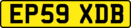 EP59XDB