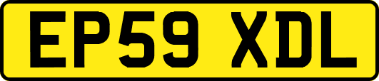 EP59XDL