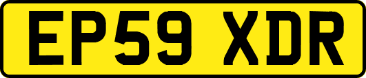 EP59XDR