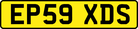 EP59XDS
