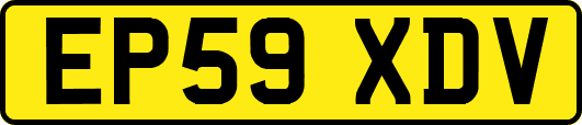 EP59XDV