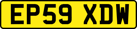 EP59XDW