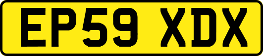 EP59XDX
