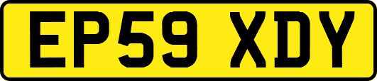 EP59XDY