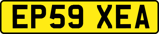 EP59XEA