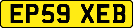 EP59XEB
