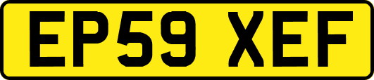 EP59XEF