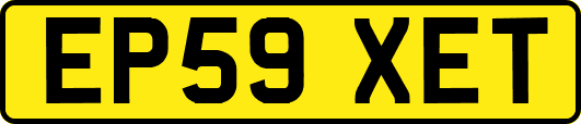 EP59XET