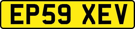 EP59XEV