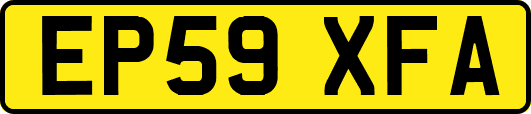EP59XFA