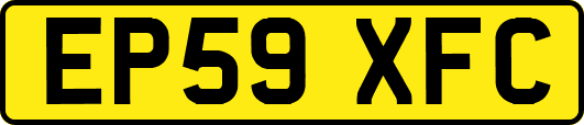 EP59XFC
