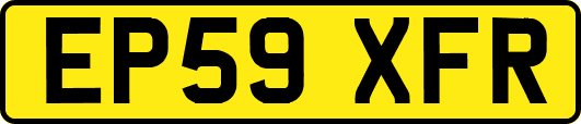 EP59XFR