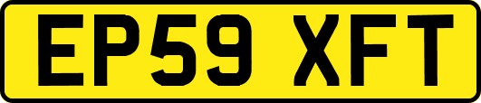 EP59XFT