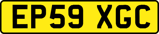 EP59XGC