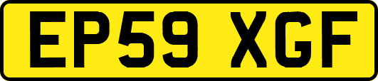 EP59XGF